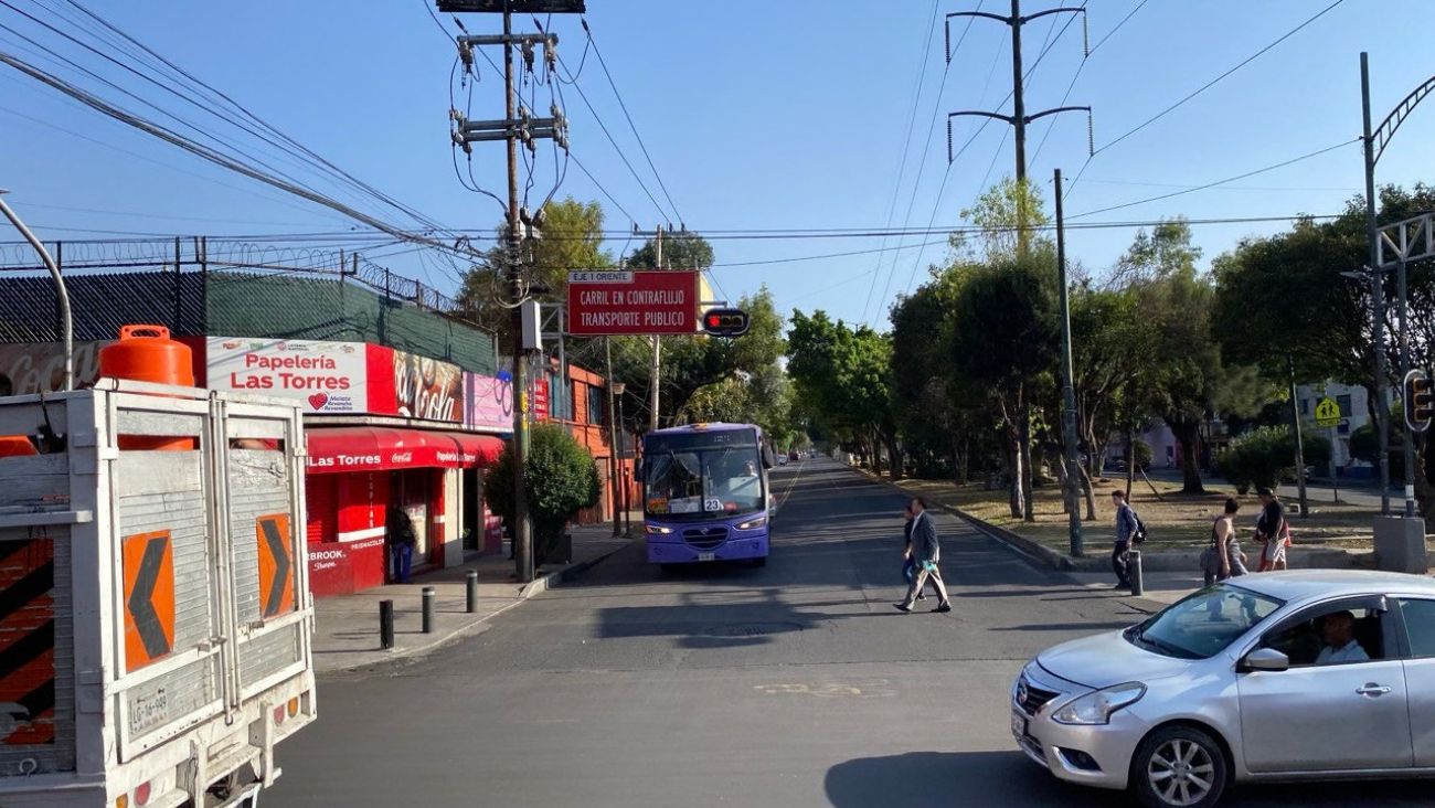 ¡Aguas con las multas! Así aplica el Hoy No Circula este 16 de marzo