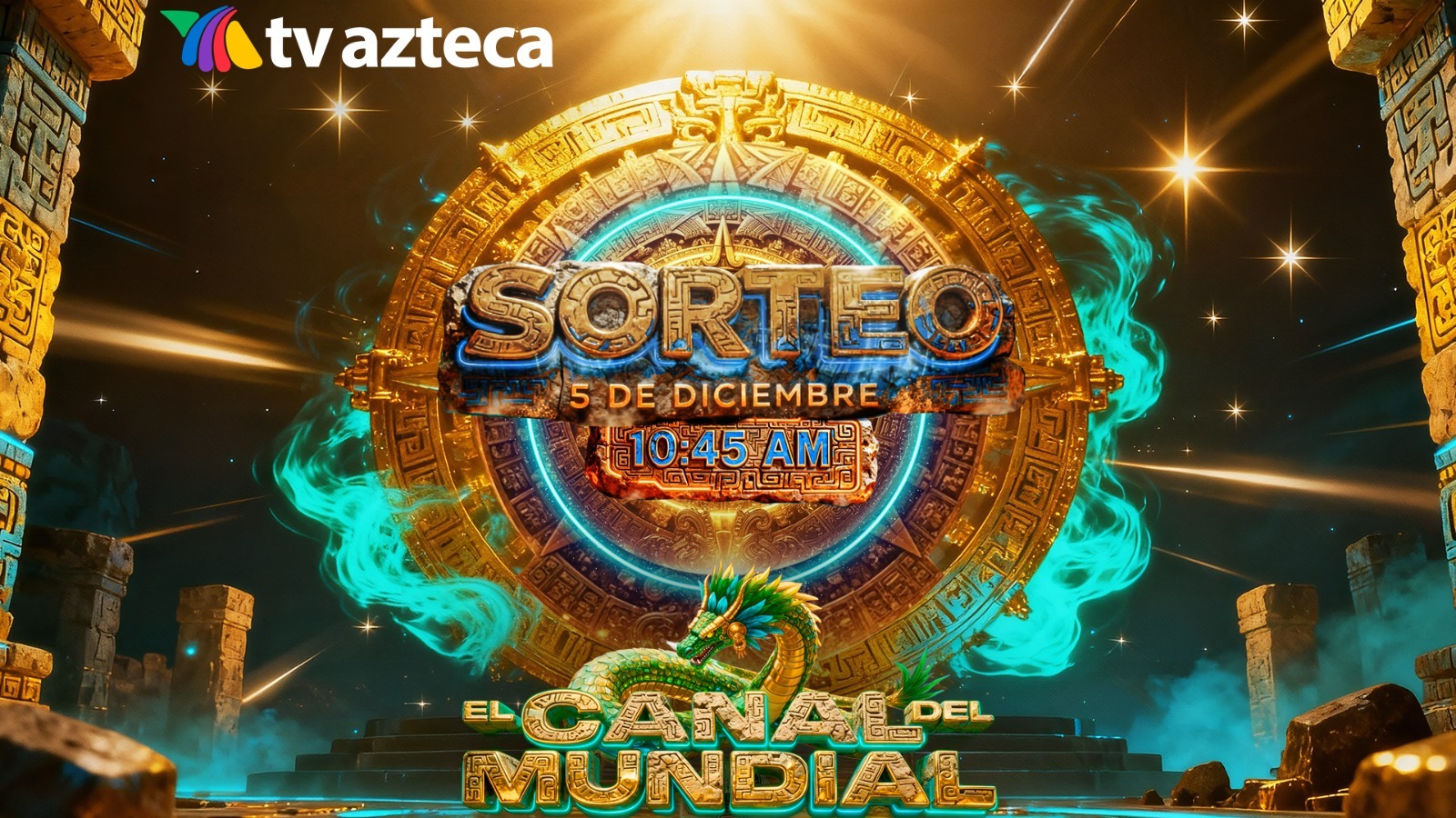 Sorteo Final de la Copa Mundial de la FIFA 2026: Ver EN VIVO y GRATIS ...