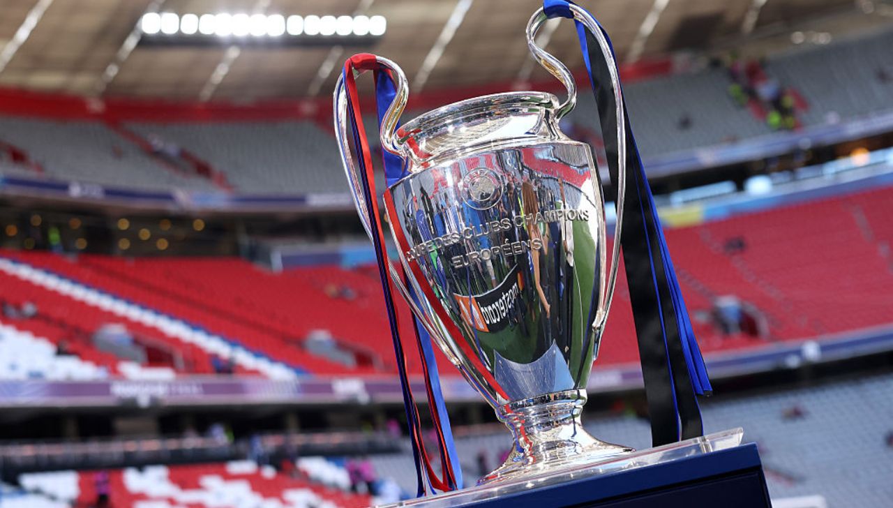 Cómo se jugará y cuándo inicia la Champions League 2025-2026