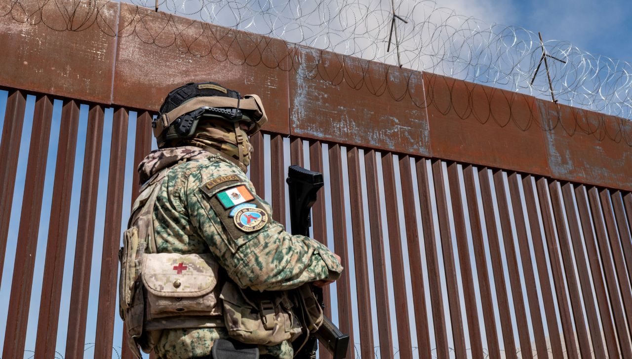 Enviar criminales no corrige la impunidad interna