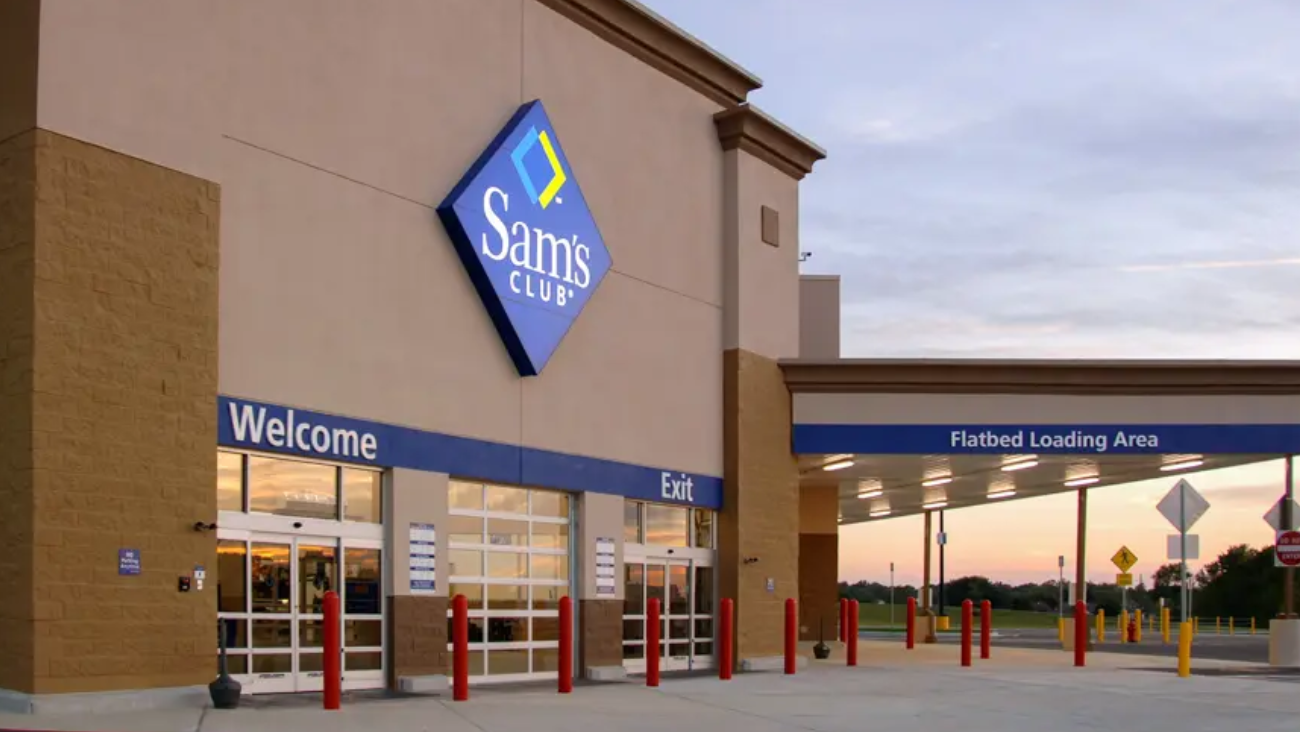 Sam’s Club lanza rebaja especial en EUA con descuentos de hasta $300 dólares en TVs 4K