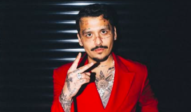 Christian Nodal y Ángela Aguilar posponen boda religiosa