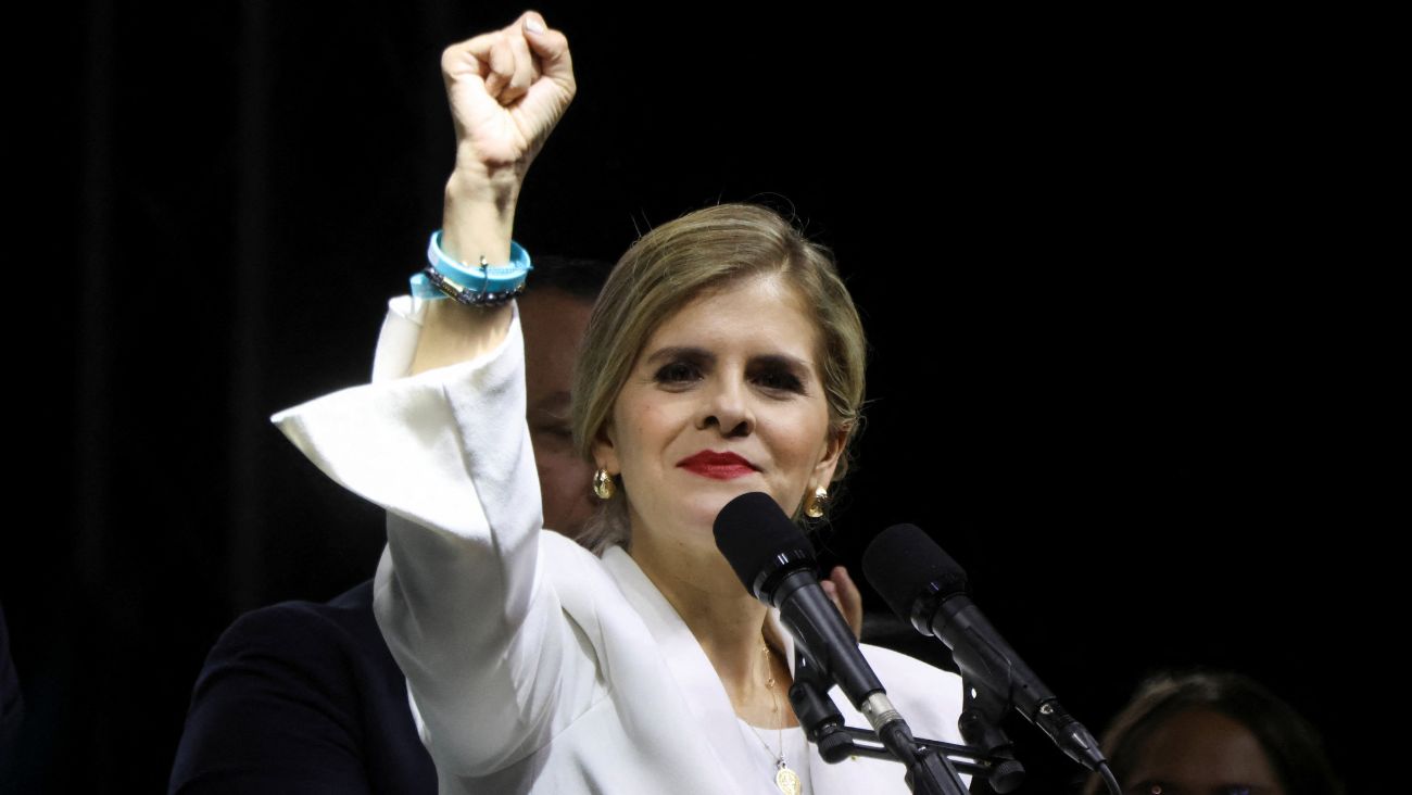 Nuevo triunfo de la derecha; Laura Fernández se perfila como la próxima presidenta de Costa Rica