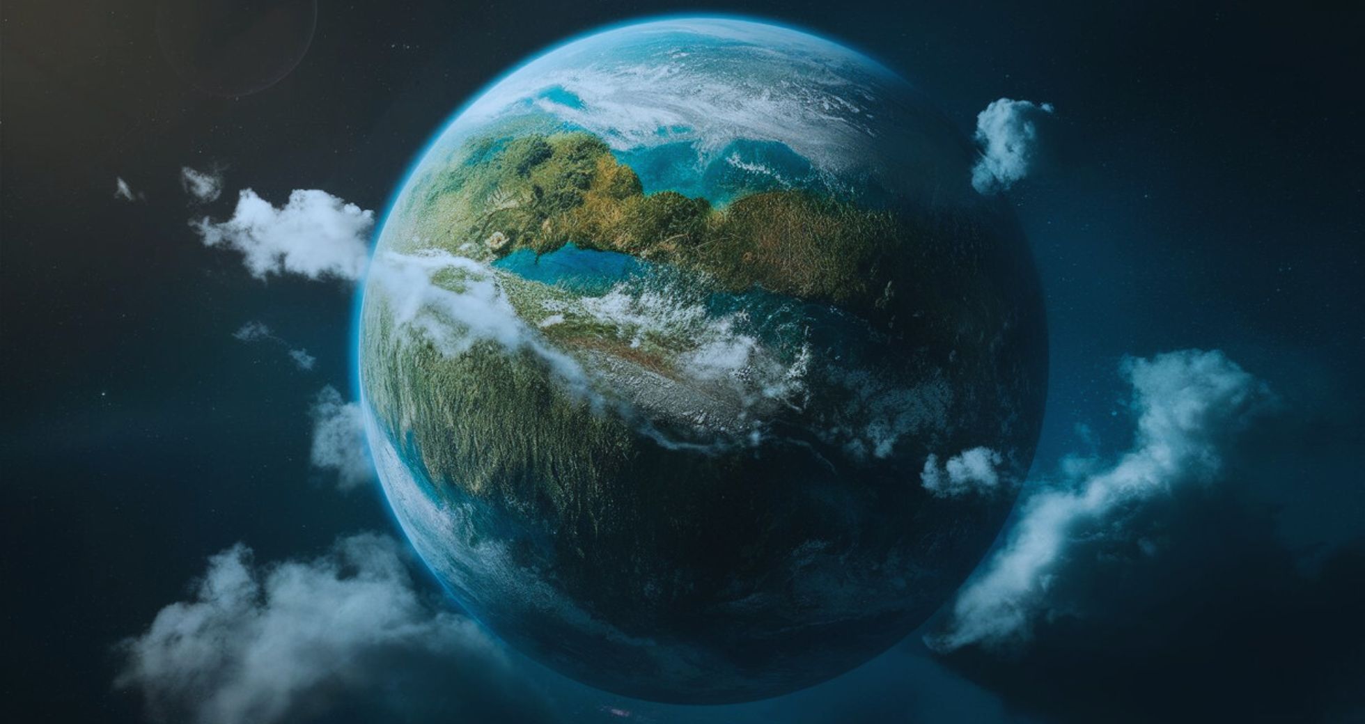 ¿Qué tan lejos está de la Tierra el nuevo exoplaneta habitable?