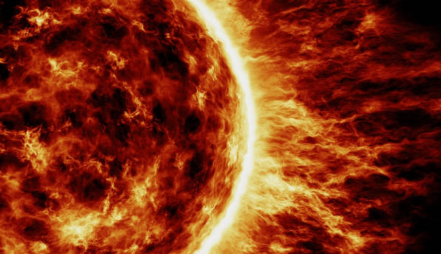 Solar Terminator ¿Qué es el evento solar Terminator? Provocará tormentas geomagnéticas ...
