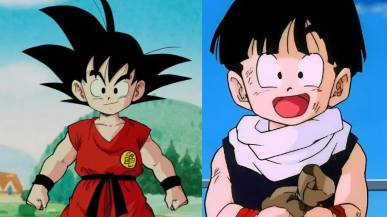 Es detenida Stephanie Nadolny, voz de Goku niño y Gohan en Dragon Ball; ella asegura que 