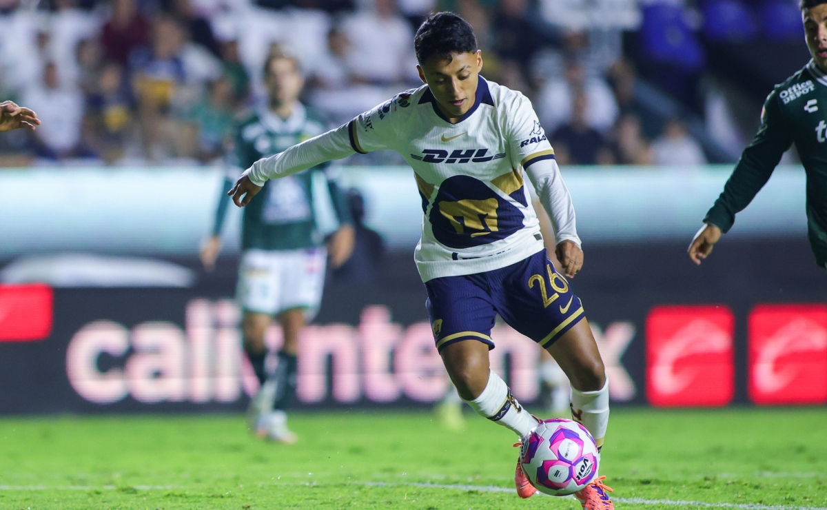 Los partidos de la Jornada 16 del Apertura 2025 de la Liga BBVA MX que ...