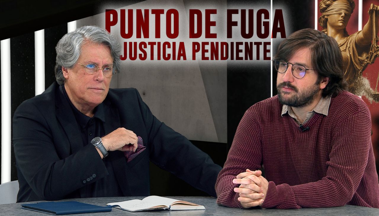 Justicia pendiente en México: la deuda que ninguna reforma ha cumplido | Punto de Fuga