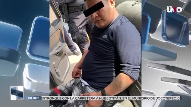 ¿Cuál es la situación de los detenidos tras la agresión armada a