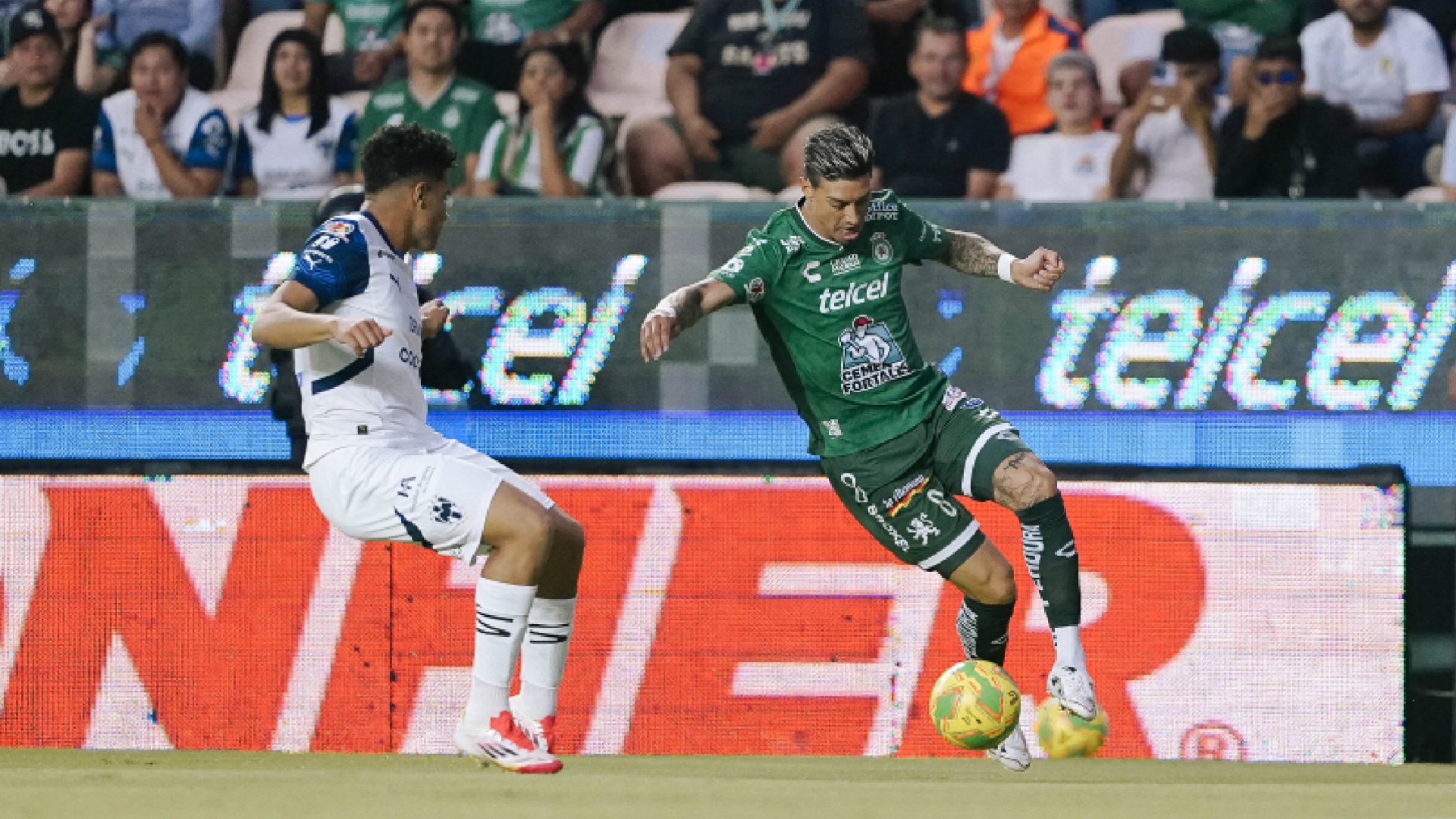 León vs Monterrey jornada 17 Clausura 2025 Liga MX: ¿Cuál es el ...