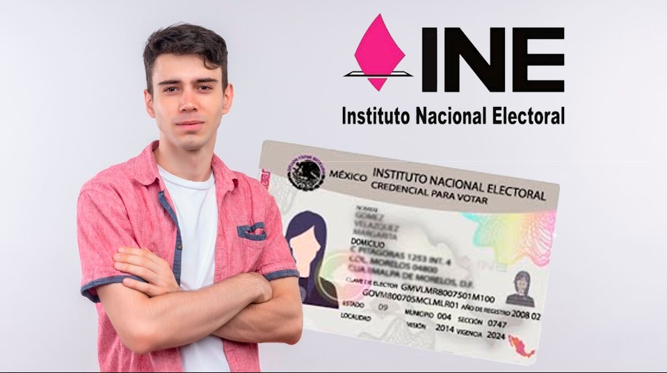Tengo 17 años ¿Puedo sacar mi credencial del INE para votar?