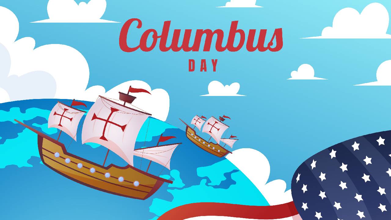 ¿Quiénes tendrán puente por el Columbus Day 2025 en México y EE.UU.?
