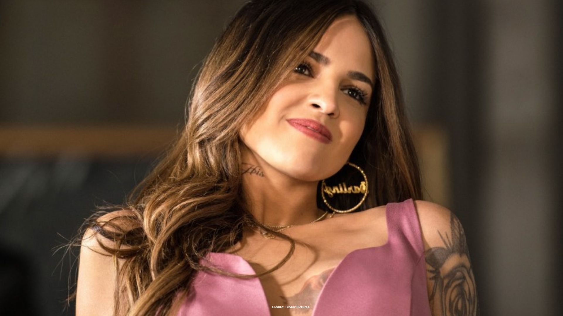 Eiza Gonzalez Peliculas Y Programas De Television Así consiguió Eiza González su personaje en la cinta Baby Driver.