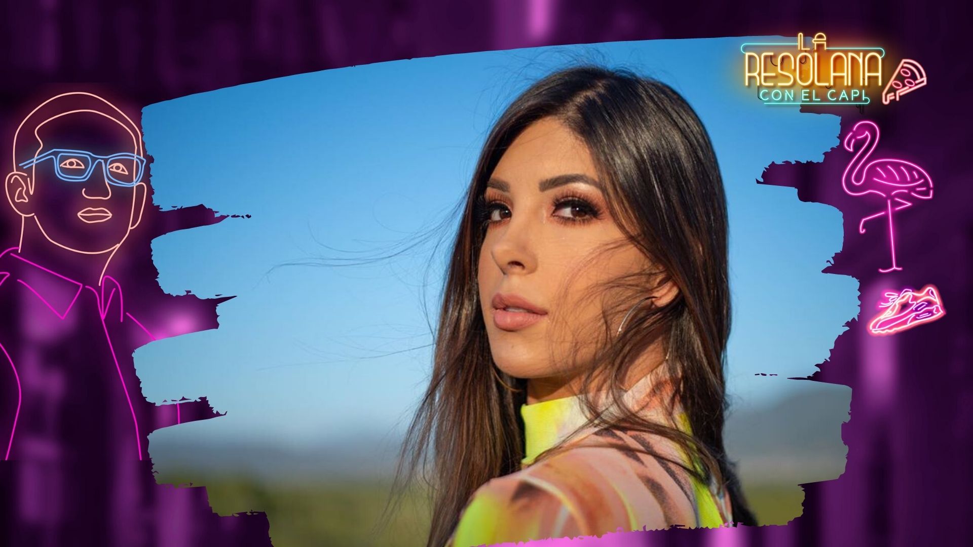 FOTOS: ¡Ella es Rocío Sánchez de Acapulco Shore! Conoce más sobre esta  modelo jalisciense en esta candente galería.