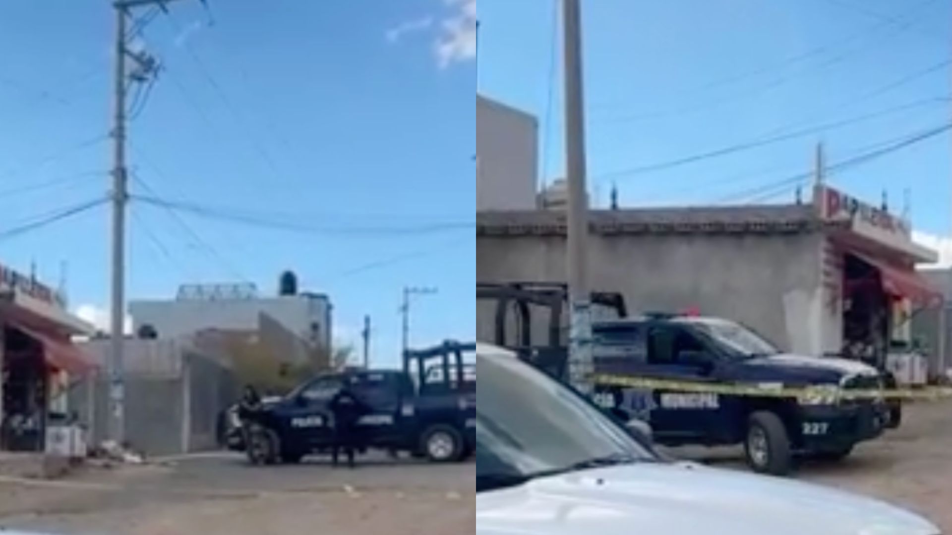 Ataque armado en Zacatecas deja dos muertos hoy 28 de diciembre; así ...