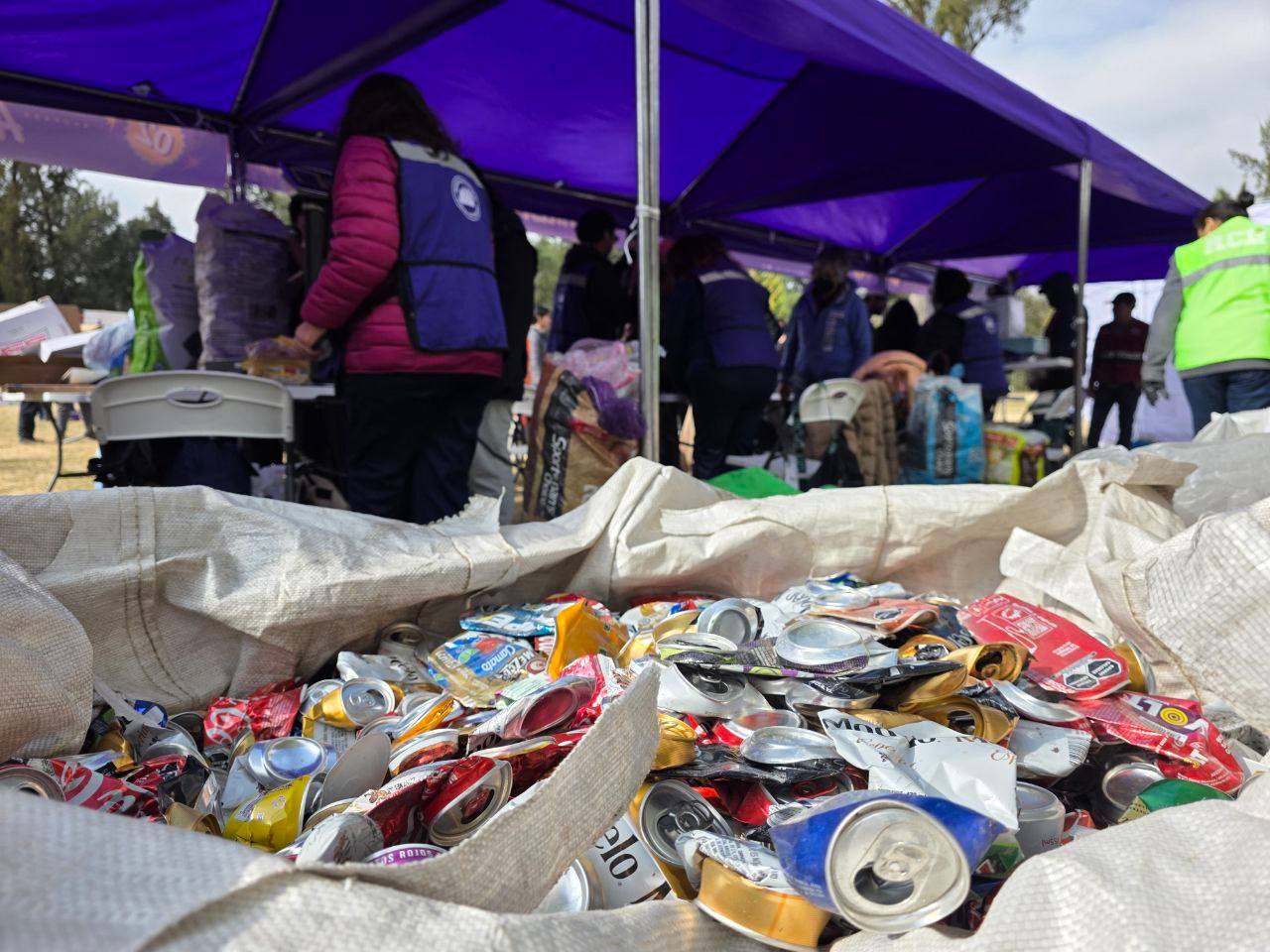 Así puedes obtener productos gratis en la CDMX con el Mercado de Trueque 2026