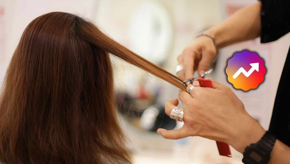 3 cortes de pelo que marcan tendencia este verano en Instagram