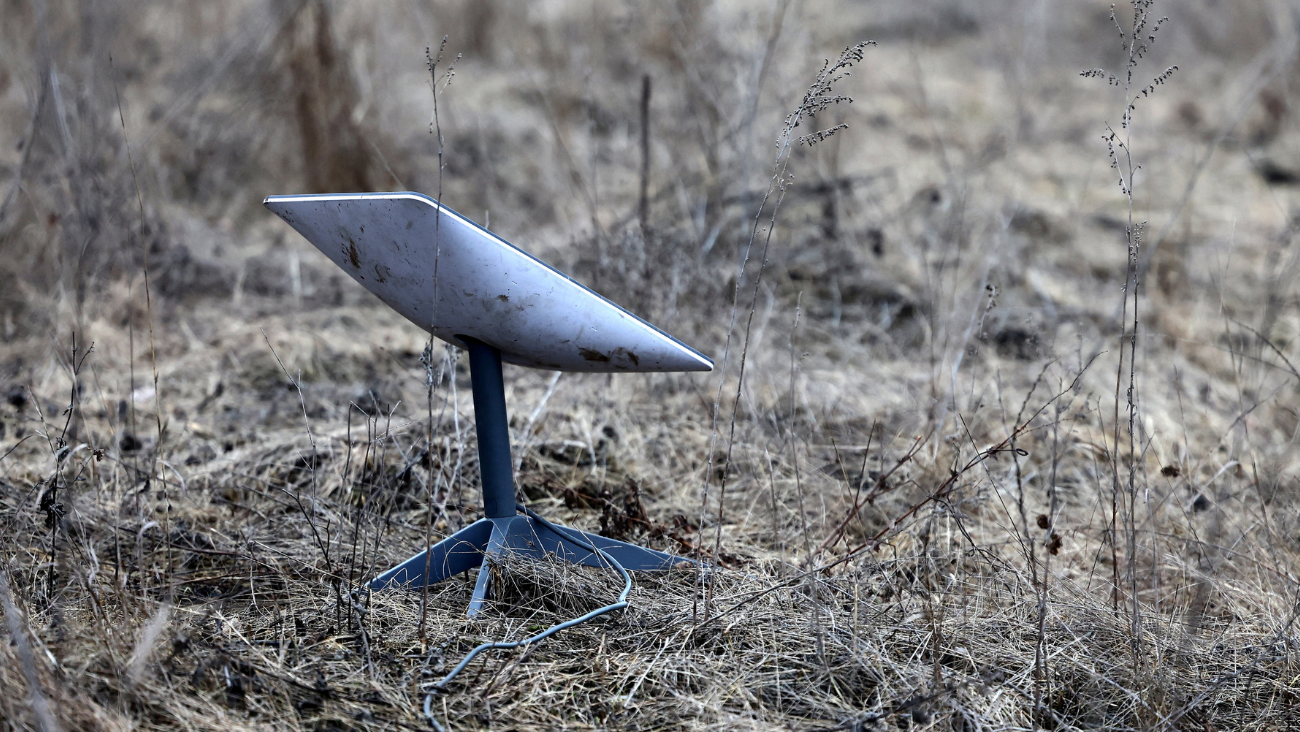 Starlink: cómo conectarte al Internet satelital de Elon Musk completamente gratis