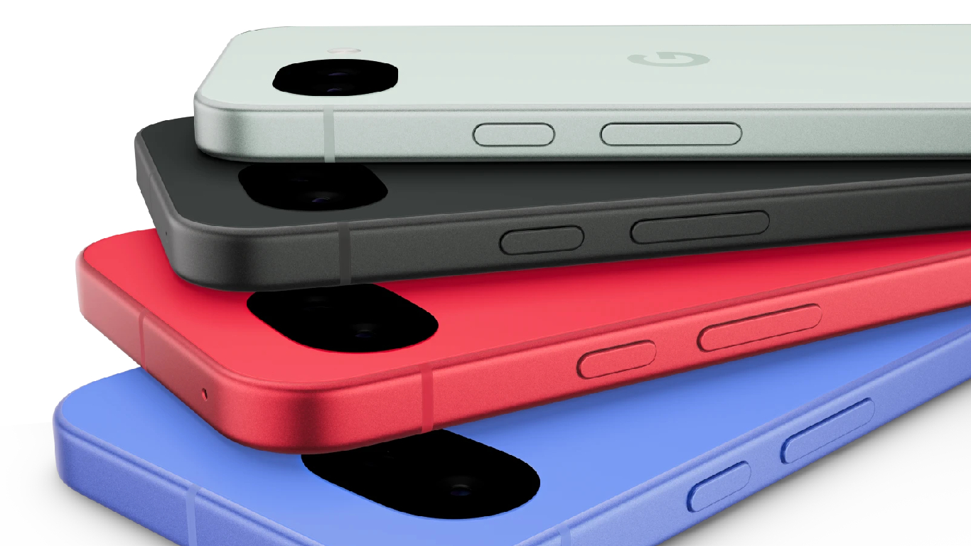 ¿El mejor celular calidad-precio del año? Google trae a México el Pixel 10a con soporte hasta 2033