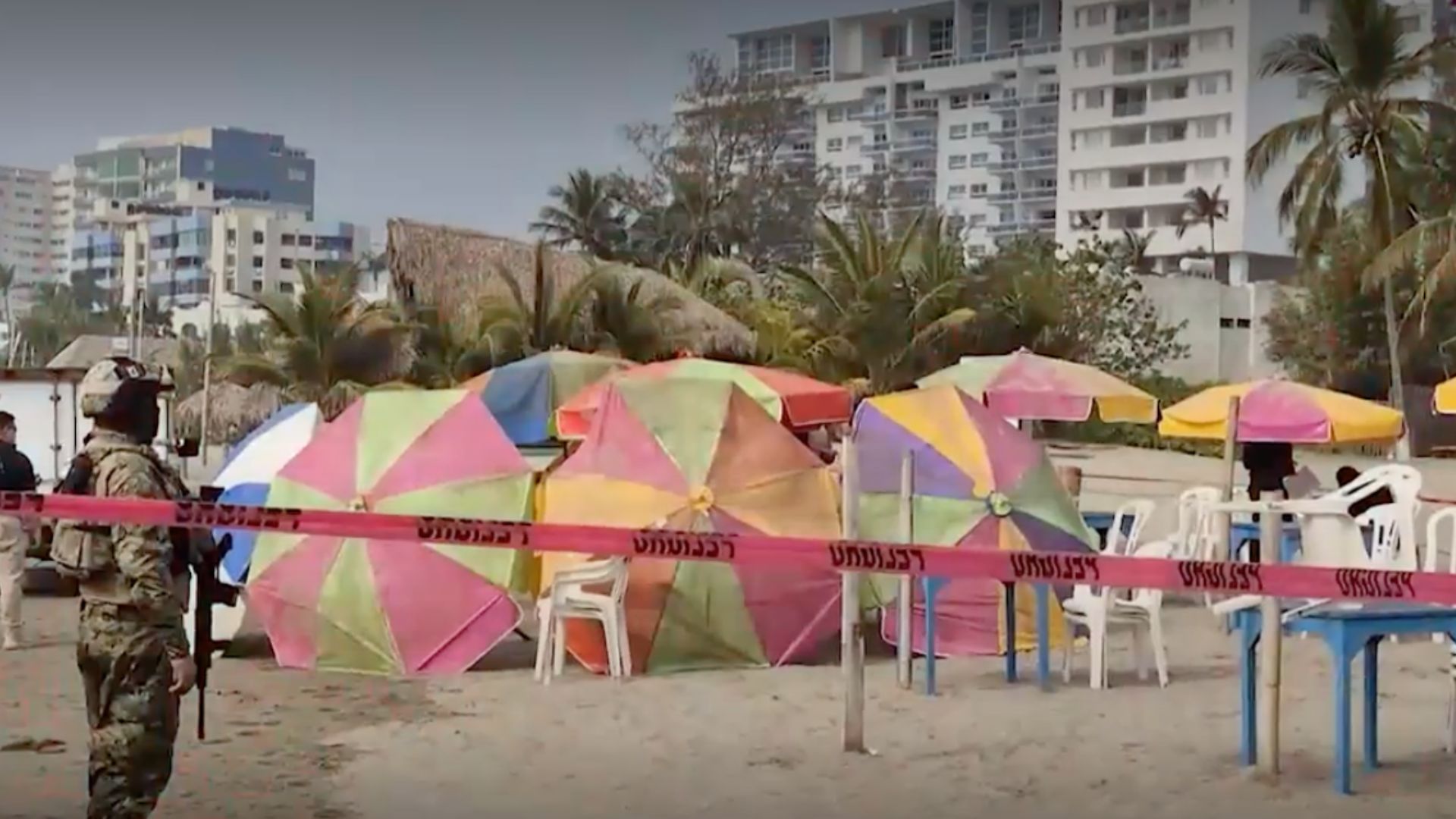 Noticias TV Azteca Veracruz del 6 de abril 2026