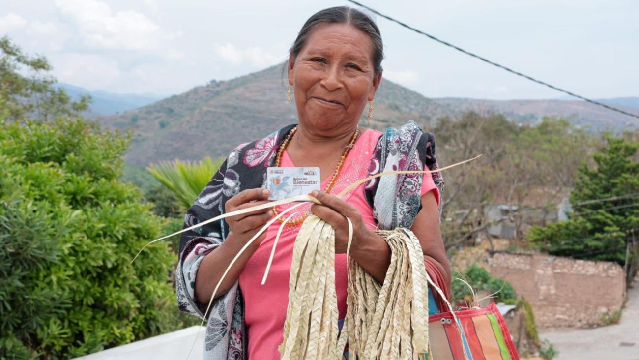 OFICIAL: Pensión Bienestar sí tiene aumento este 2026 y nuevo monto aplicará desde el primer bimestre