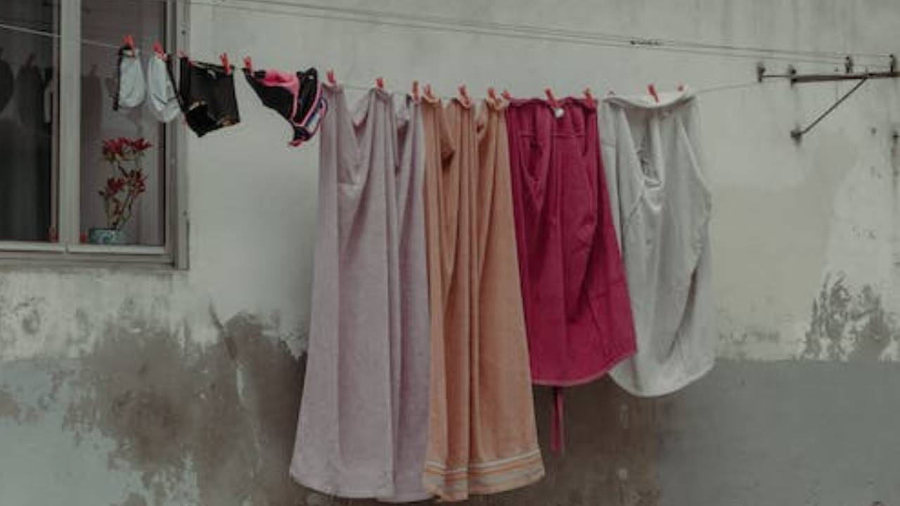 Clazones Ropa Arrestan al roba calzones en Edomex; se llevaba ropa interior de los ...
