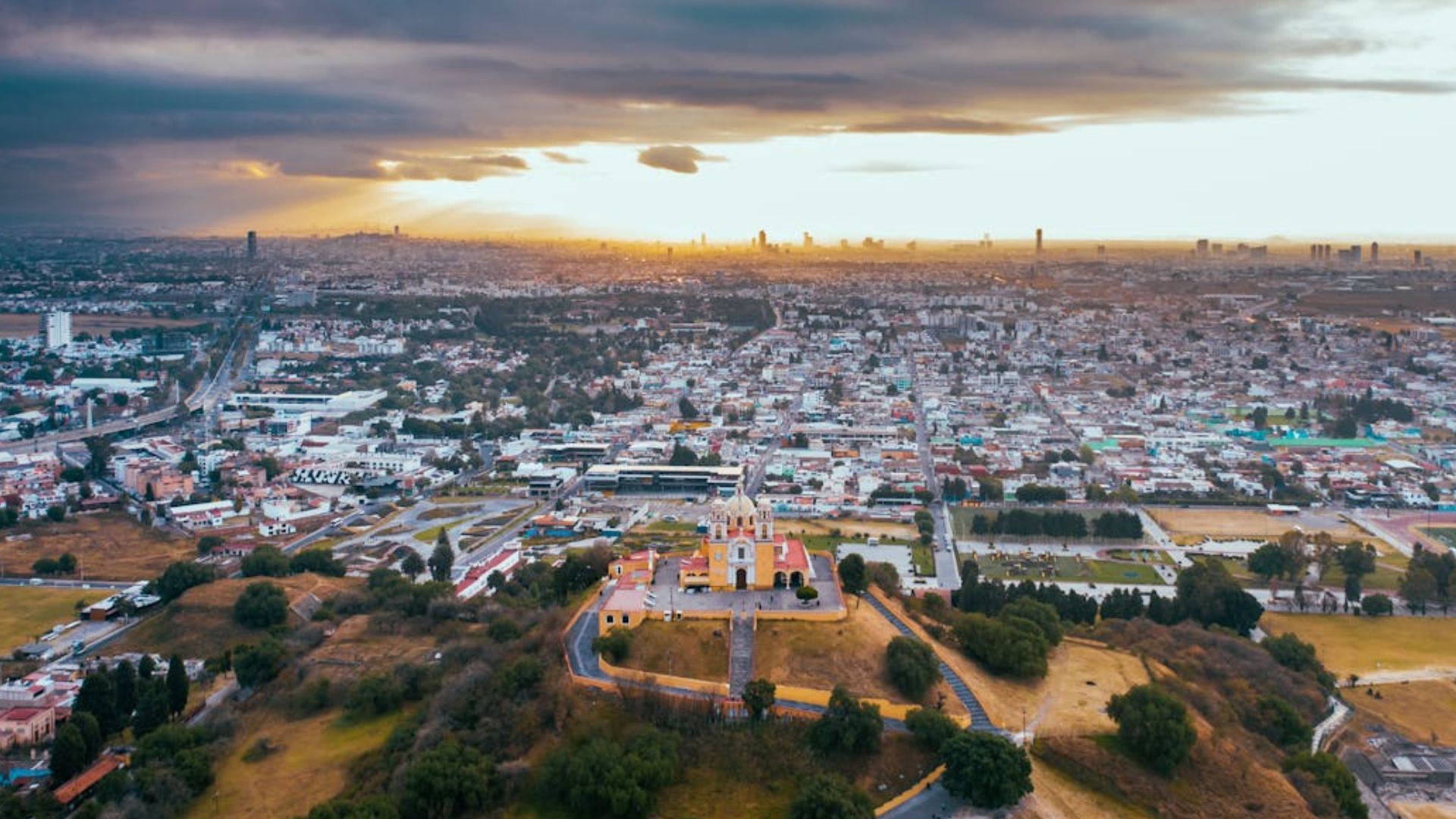 Así estará el clima en Puebla hoy 11 de junio de 2026: ¿A qu