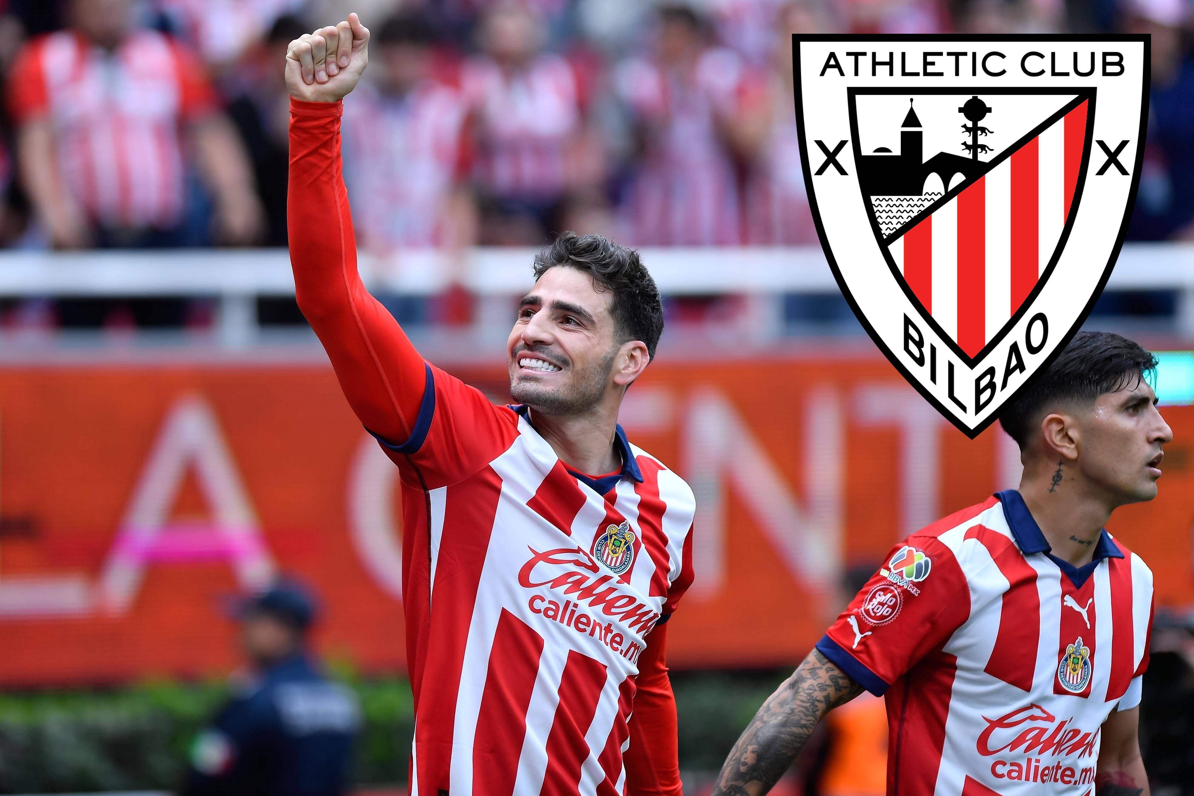 VIDEO: Jugadores del Athletic de Bilbao le cantaron al Pollo Briseño ...