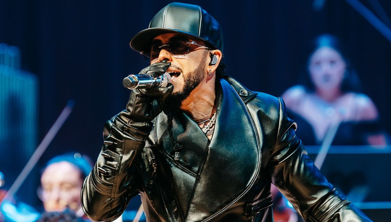 Yandel regresa a México con su 'Sinfónico Tour': fecha, lugar y venta ...